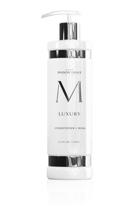MAISON VISAGE: Luxury Conditioner Mask (1L)