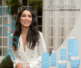 MUTARI PRO - Hydra Hair Therapy Shampoo (Backbar)