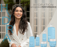 MUTARI PRO - Hydra Hair Therapy Shampoo (Backbar)