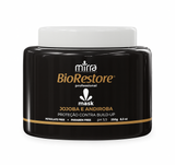 MIRRA Biorestore: Jojoba & Andiroba Mask (Build-up Protection)