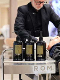 MIRRA PROFESSIONAL: Fusion CMC: The "Cell Membrane" Miracle