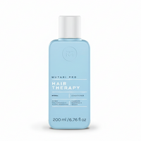 MUTARI PRO: Hydra Therapy Conditioner (Professional & Home Care)