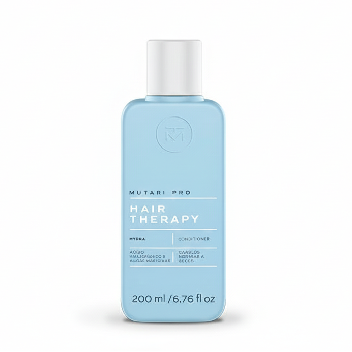MUTARI PRO: Hydra Therapy Conditioner (Professional & Home Care)