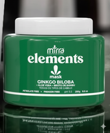 MIRRA Elements: Ginkgo & Biloba Mask