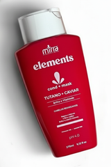 MIRRA Elements: Tutano Conditioner "Intensive Seal & Silkiness"