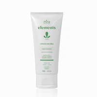 MIRRA Elements: Ginkgo & Biloba (3-Piece Kit Bundle Special)