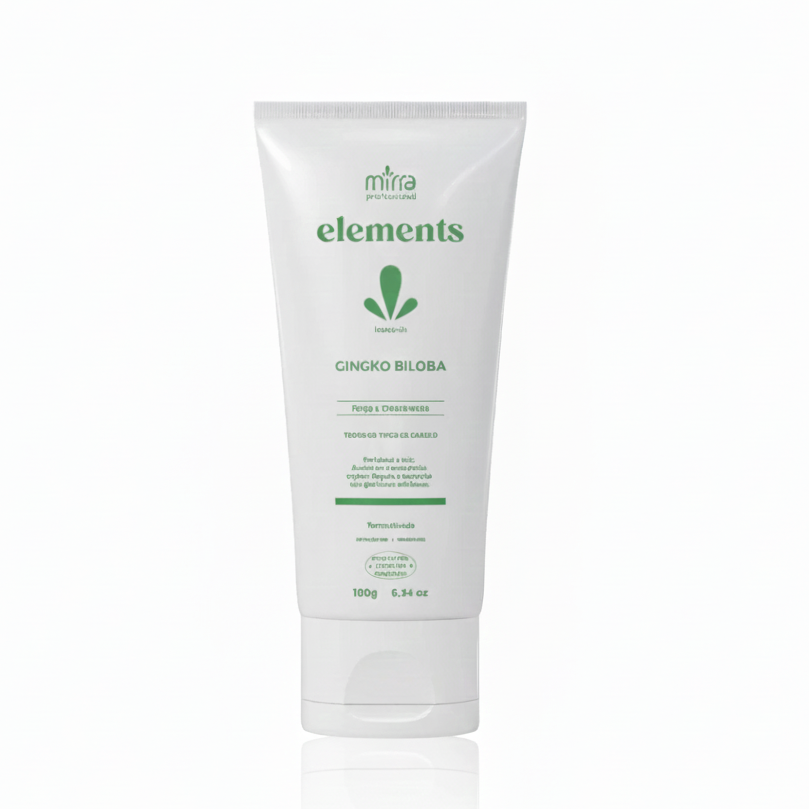 MIRRA Elements: Ginkgo & Biloba (3-Piece Kit Bundle Special)