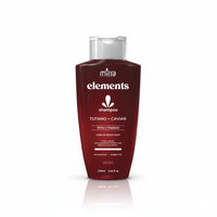 MIRRA Elements: Tutano E Caviar (Bone Marrow + Caviar)  Shampoo