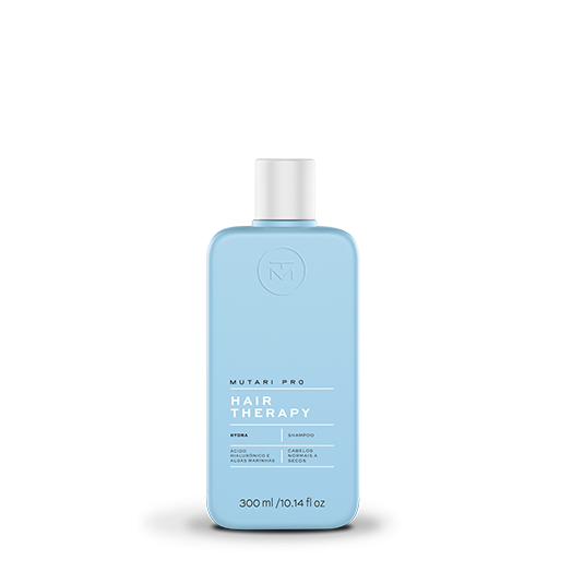 MUTARI PRO: Hydra Hair Therapy -Home Care Set