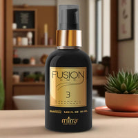 MIRRA PROFESSIONAL: Mini Fusion CMC – Cream Oil Treatment
