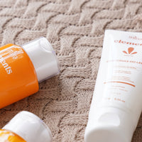 Elementos MIRRA: Proteínas do Leite (Proteínas Do Leite) Leave-in