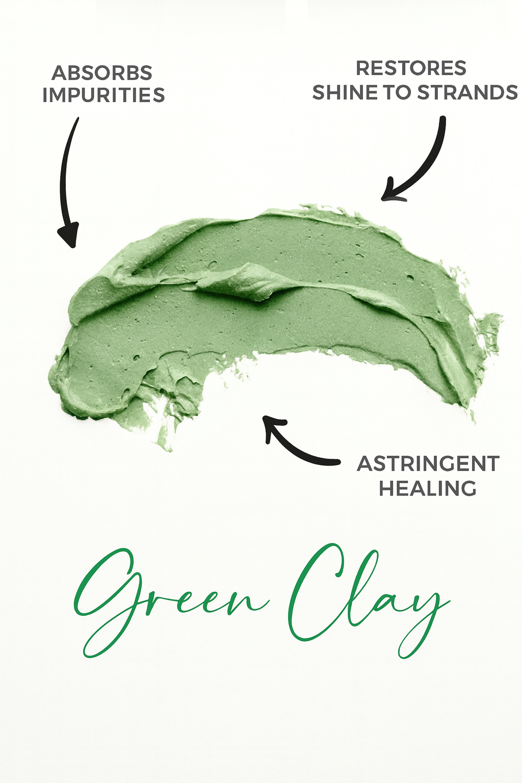 MIRRA PROFESSIONAL: Detox Treatment Kit- Shampoo + Mask + Leave-In