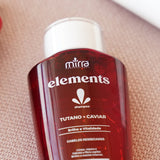 MIRRA Elements: Tutano E Caviar (Bone Marrow + Caviar)  Shampoo