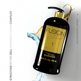 MIRRA PROFESSIONAL: Fusion CMC: The "Cell Membrane" Miracle