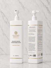 Opulence Keratin Straightening System