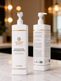 Opulence Keratin Straightening System