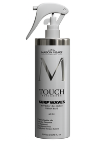 MAISON VISAGE TOUCH: Finisher- Surf Waves