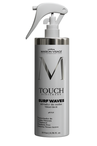 MAISON VISAGE TOUCH: Finisher- Surf Waves