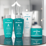 MIRRA Elements: Keratin & Shea Conditioner Mask (Queratina E Karitê)