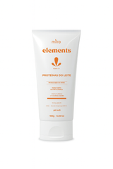 MIRRA Elements: Milk Proteins Conditioner (Proteínas Do Leite) 4-Piece Kit Bundle Special