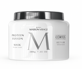 MAISON VISAGE: Protein Fusion Hair Mask