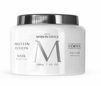 MAISON VISAGE: Protein Fusion Hair Mask
