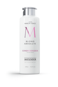 MAISON VISAGE: Blond Absolute Conditioner