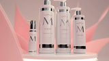 MAISON VISAGE: Luxury Leave-In (500ml)